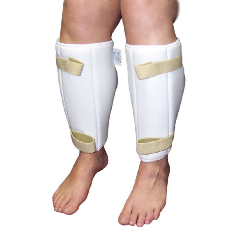 Shin Pads