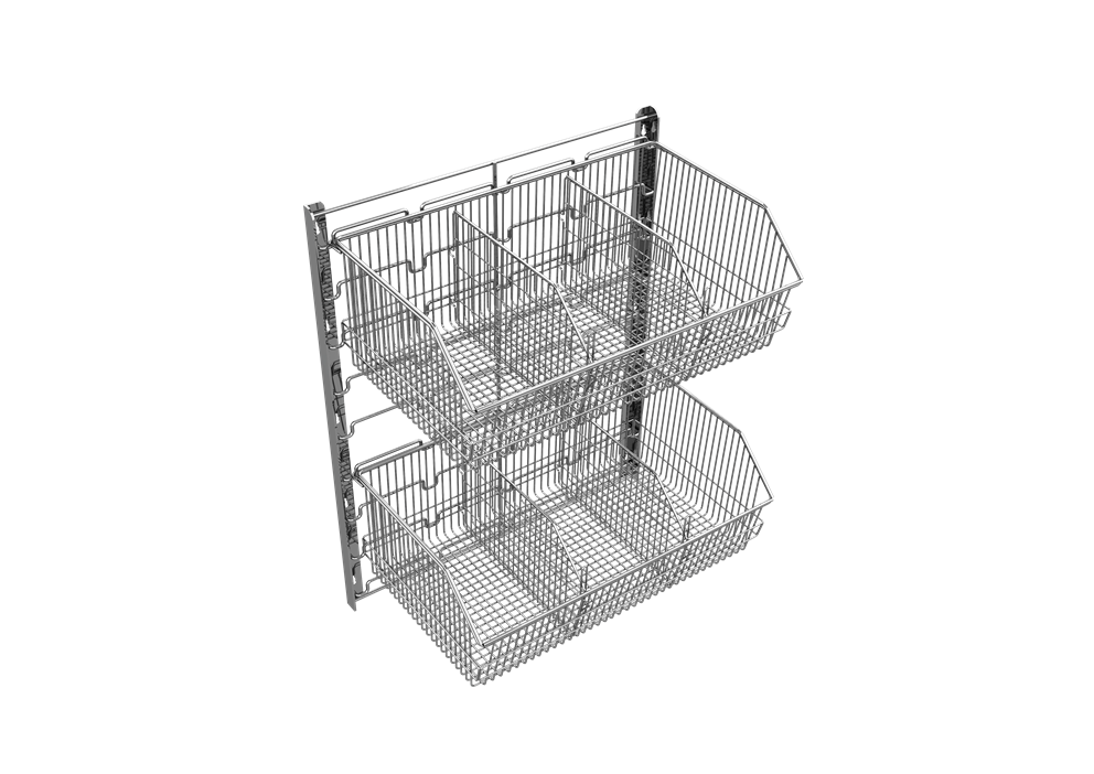 Nimble Wire Basket Extra Large