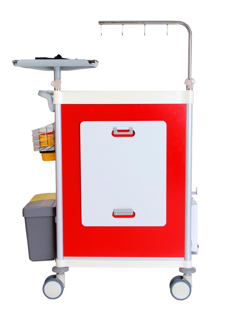 Emergency Cart