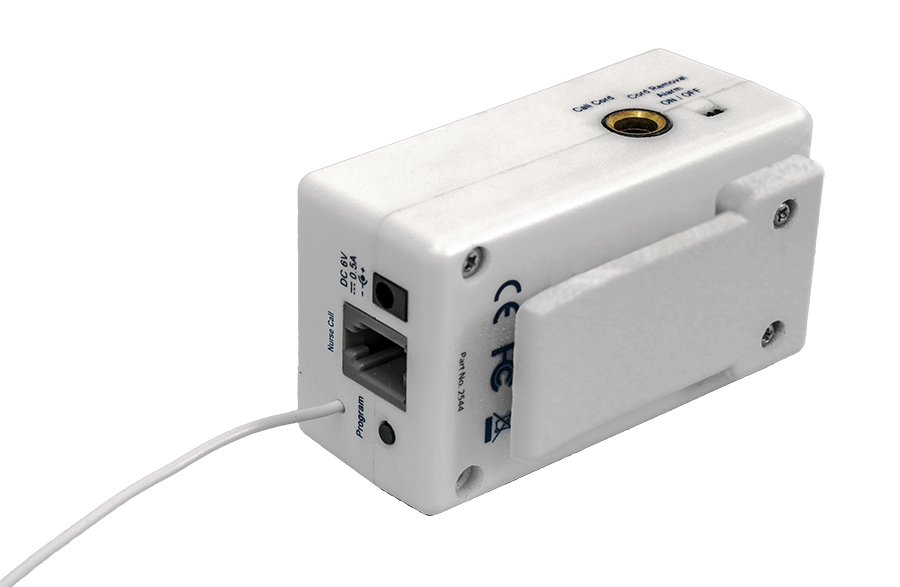 Cura1 Cordless Multiport Expander With Bracket Mount 2549