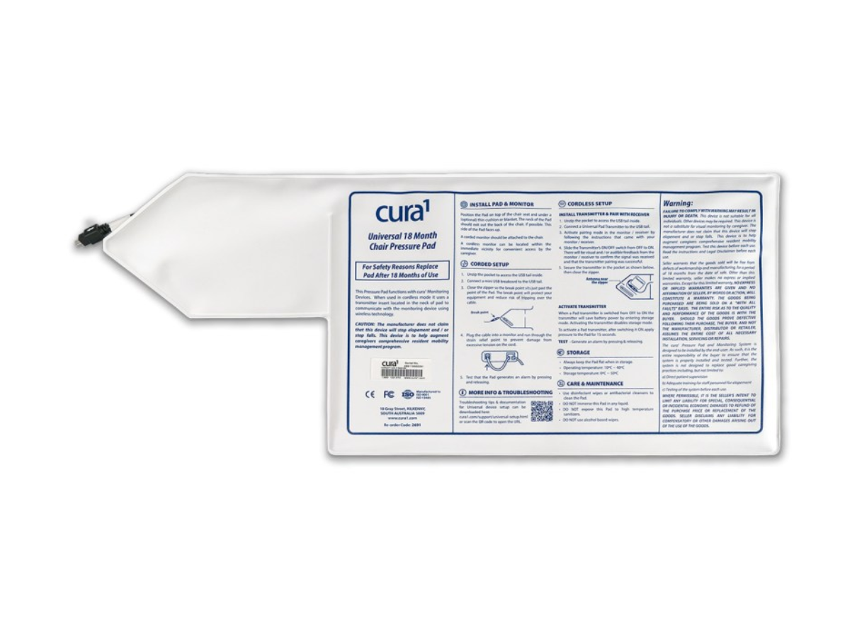 Universal Chair Mat