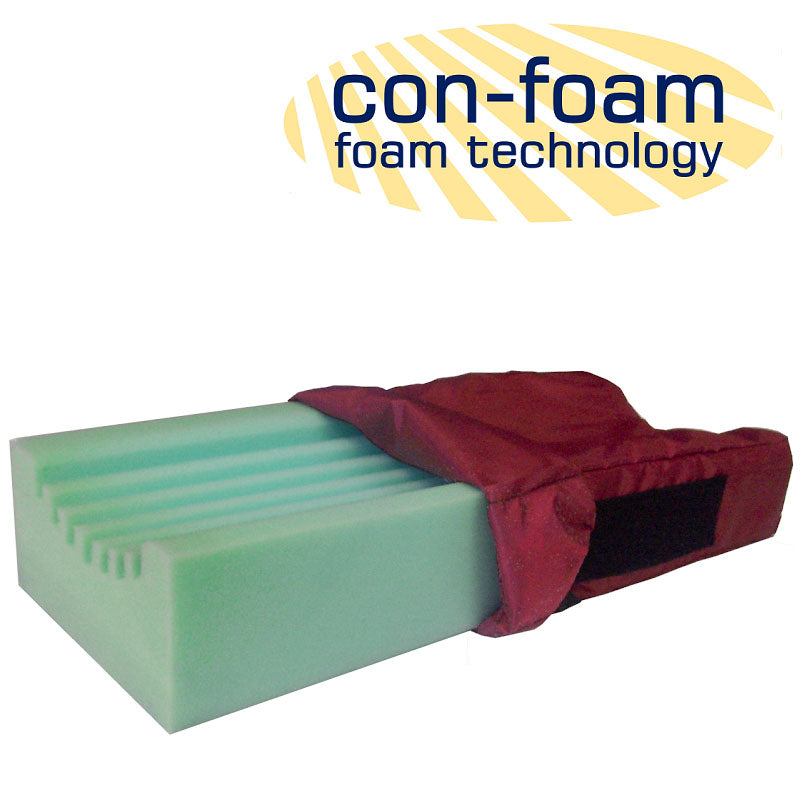 Pelican Bed Heel Elevator