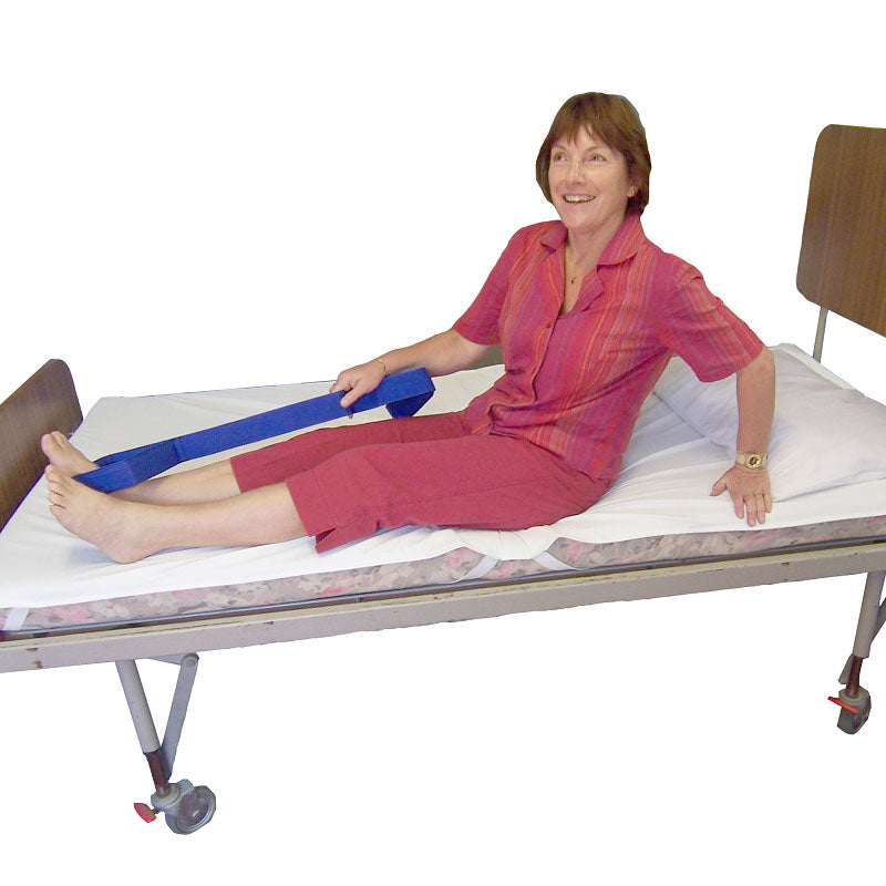 Pelican Leg Lifter