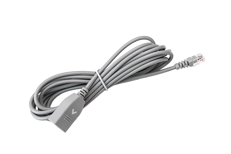 4151 Replacement Break Cord USB-A to RJ10 Plug 3m