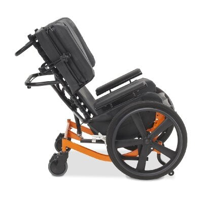 Broda Encore Pedal Wheelchair