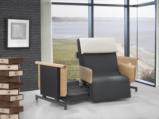 RotoBed Home Rotating Bed - Clearance