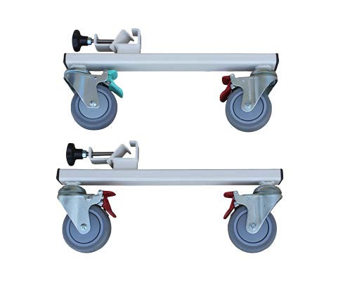 Bed Mover Wheel Set