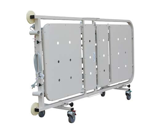 Bed Mover Wheel Set