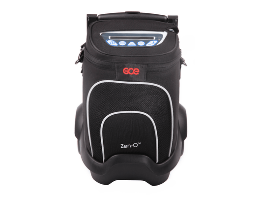 Zen-O Portable Oxygen Concentrator