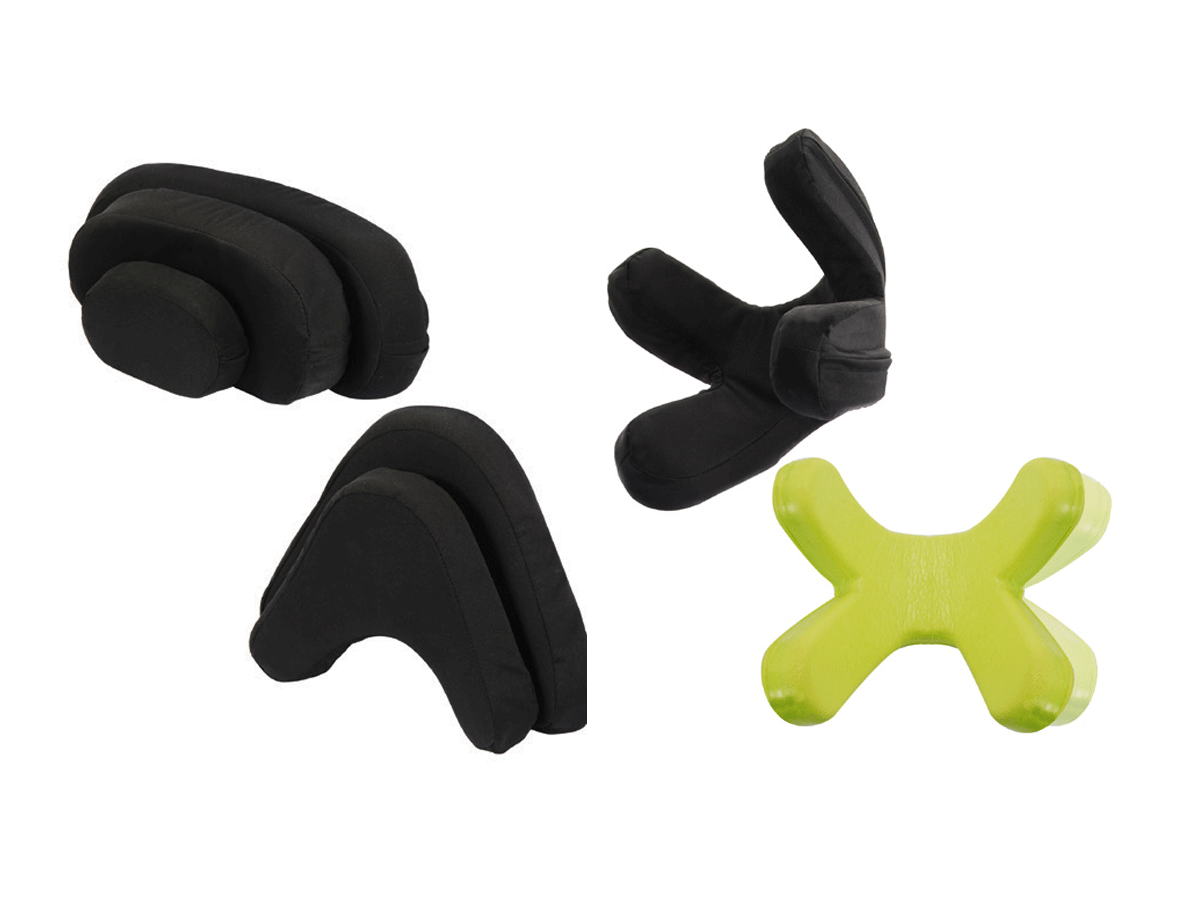 Matrx Elan Headrest