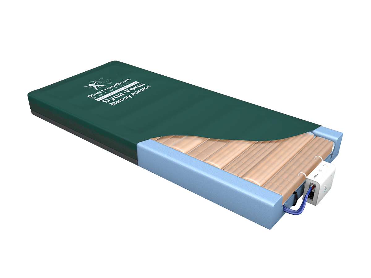 Dyna-Form Mercury Advance Mattress