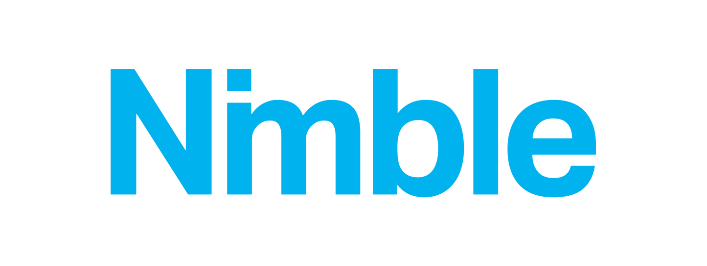 Nimble Wire Basket Extra Large