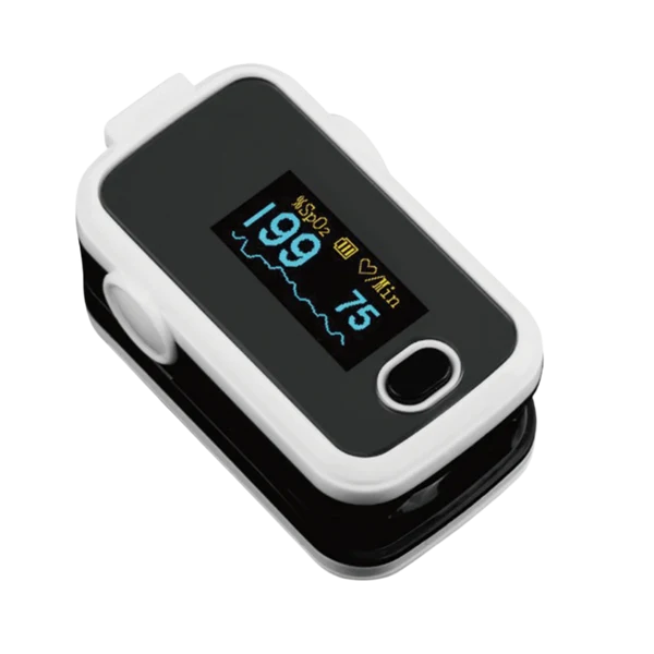 AEON Finger Pulse Oximeter