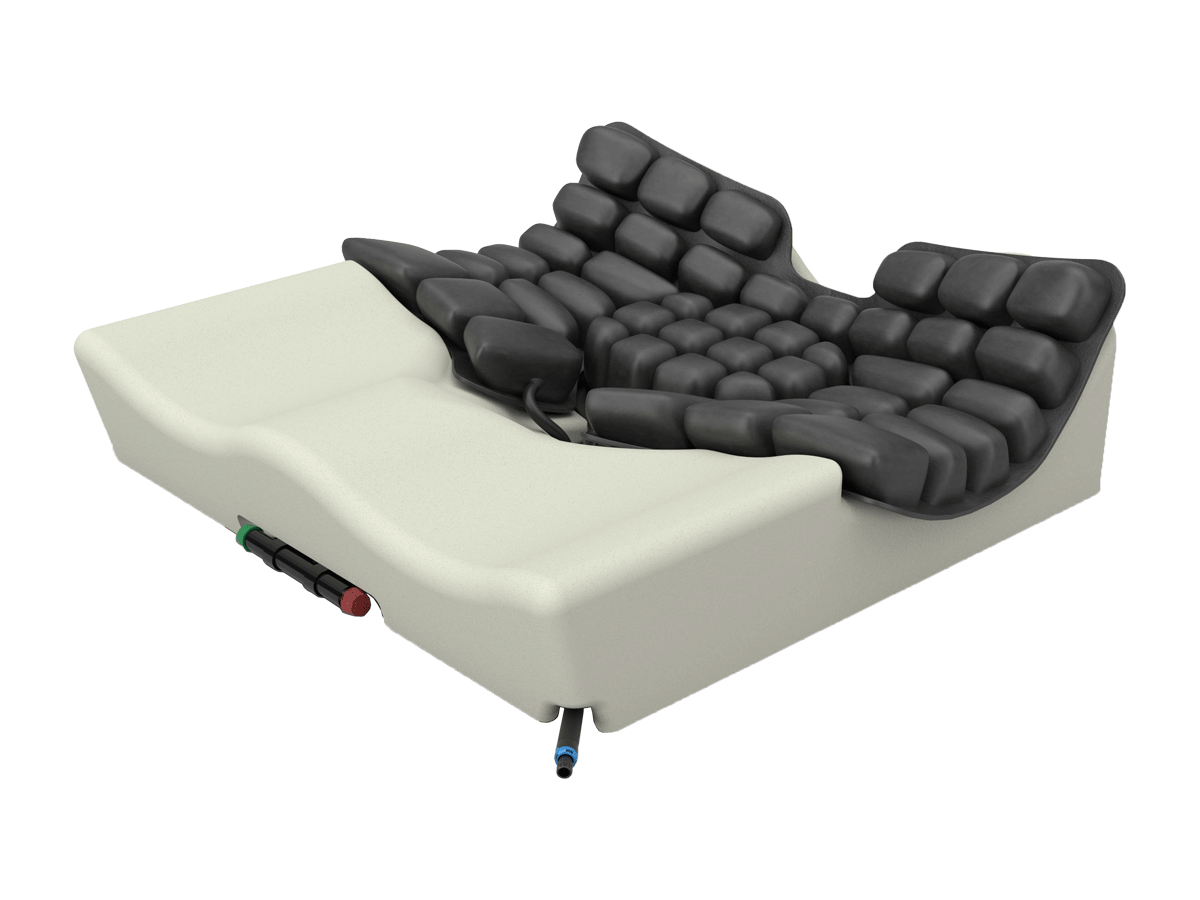 Roho Hybrid Select Cushion