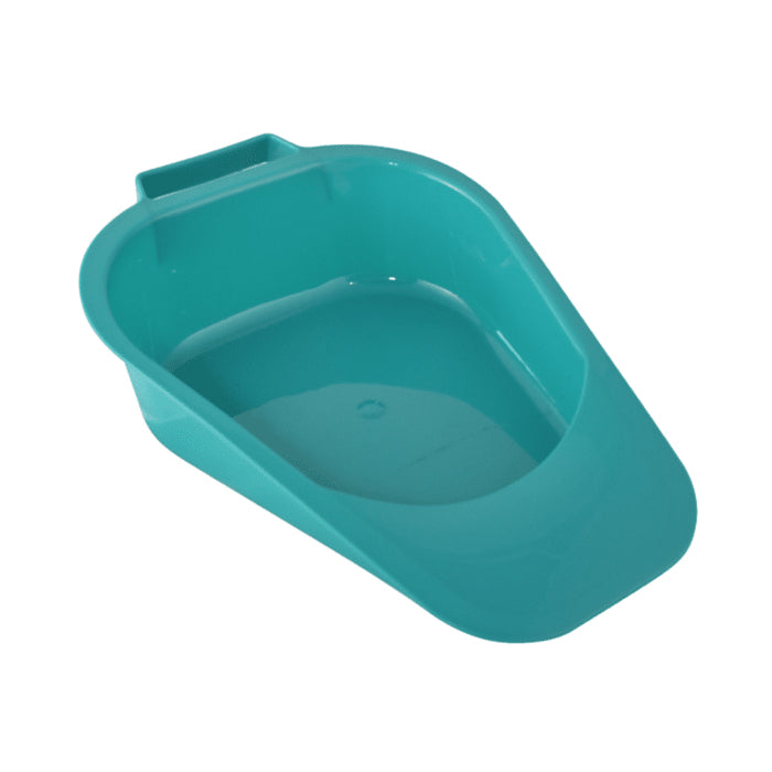 Curas 08112 Slipper Fracture Pan 2L Heavy Duty
