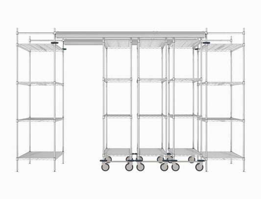 Metro Compactor System