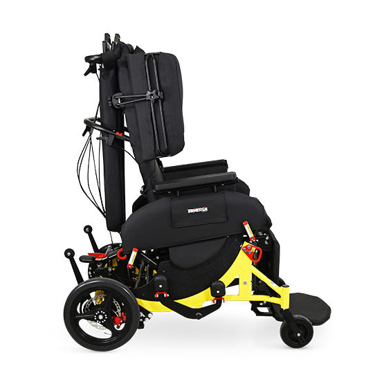 Broda Traversa Transport Wheelchair