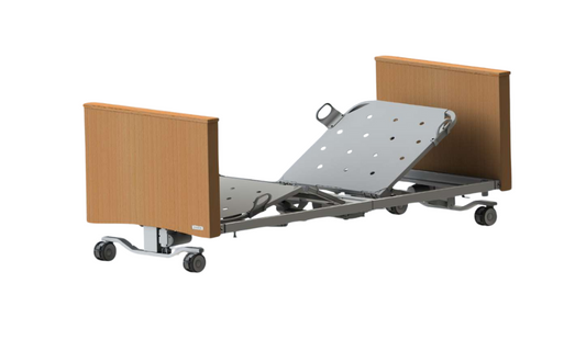 CareTek Community Bed