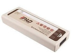 SP1/SP2 AED Disposable Battery Pack