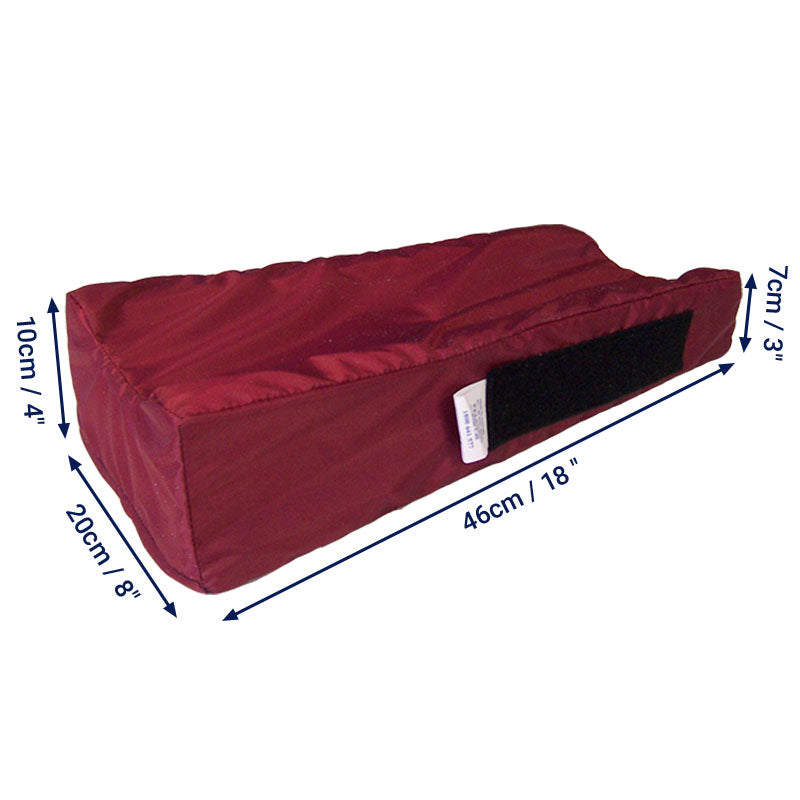 Pelican Bed Heel Elevator