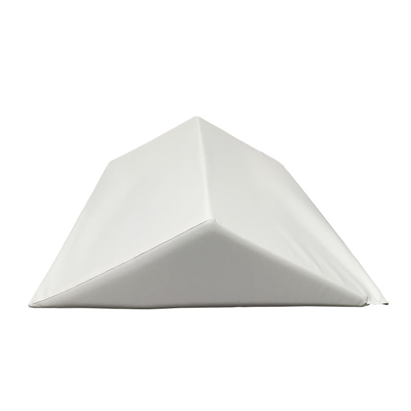 Pelican Wedge Cushion Small