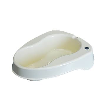 Single Bedpan & Support 2L Large Autoclavable CleanPak™