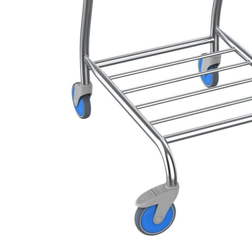 Nimble Linen Skip