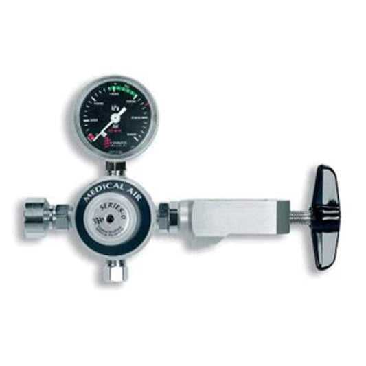 Medical Air Regulator
