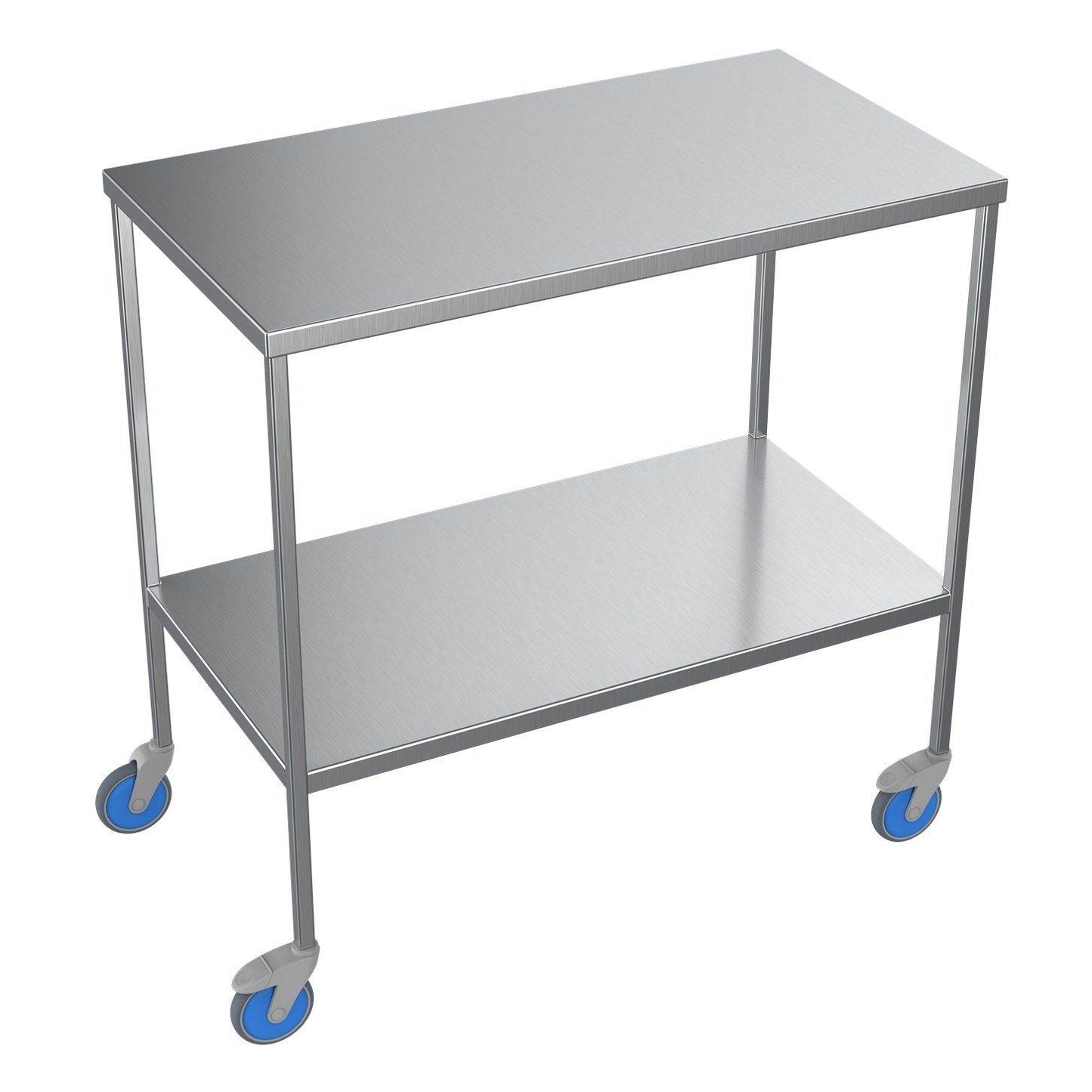 Nimble Dressing Trolley 900x490x900mm
