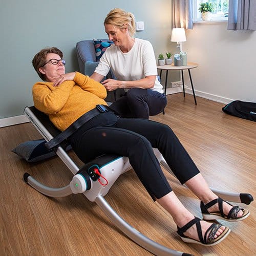 Raizer II Lifting Chair