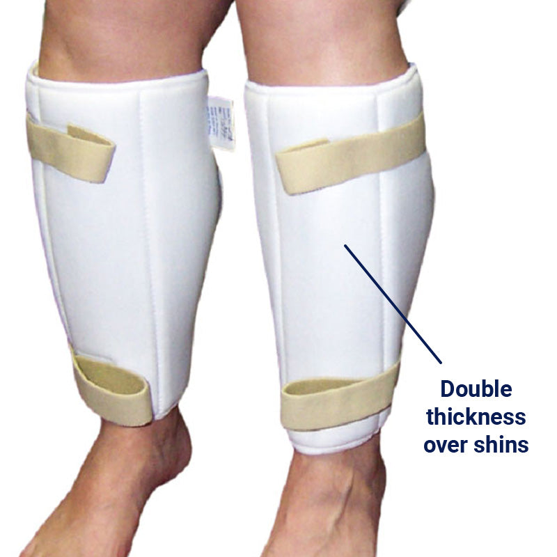 Shin Pads