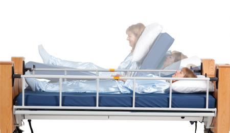 ProBed Freedom Turning Bed