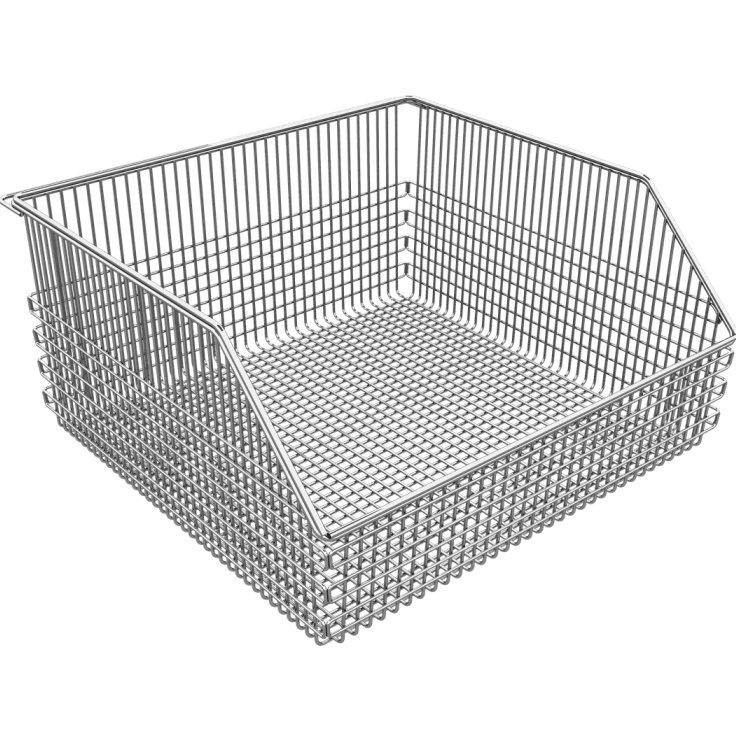 Nimble Wire Basket Extra Large