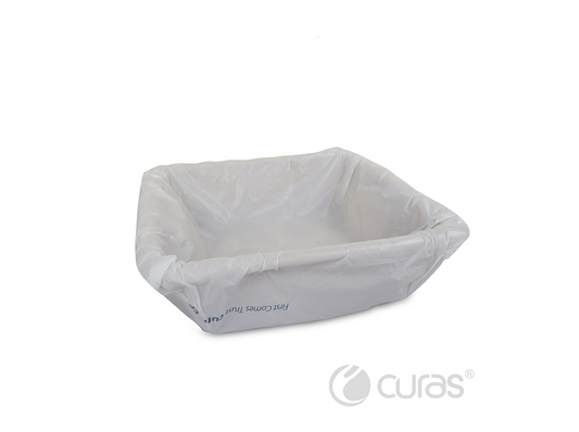 Disposable 4L Wash Basin