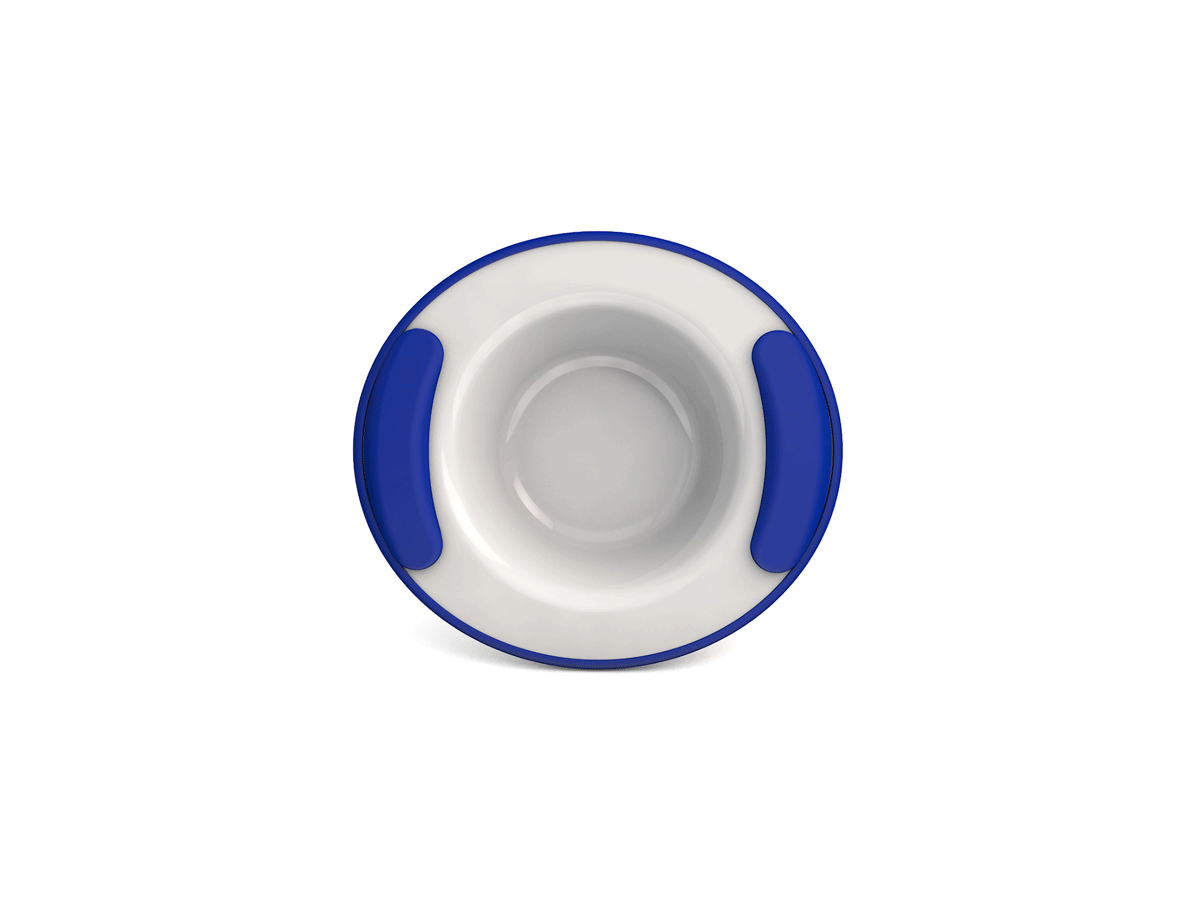 Thermo Bowl 203 HospEquip