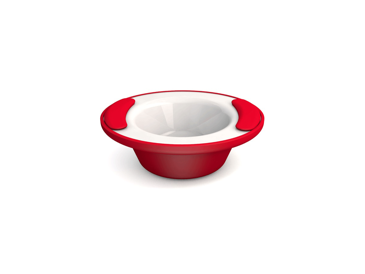 Thermo Bowl 203