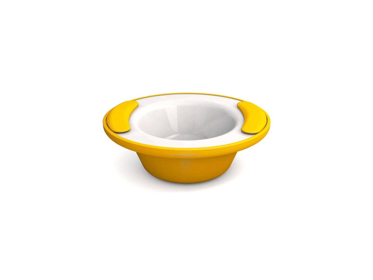 Thermo Bowl 203