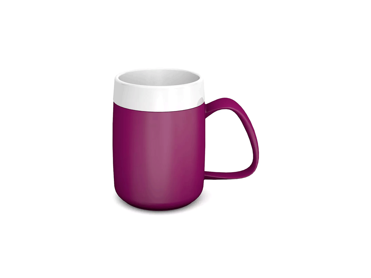 Thermo Mug 206