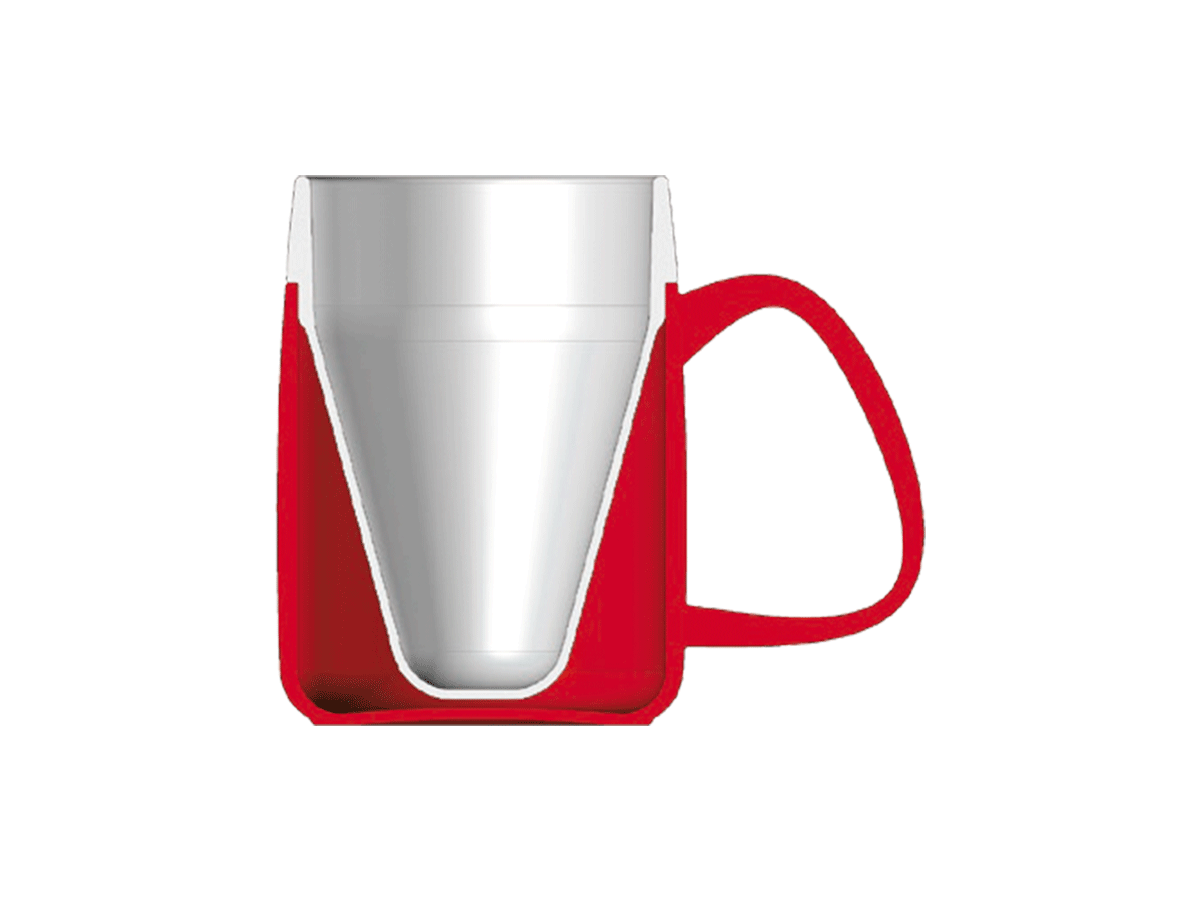 Ornamin Ergo Vital Mug 207