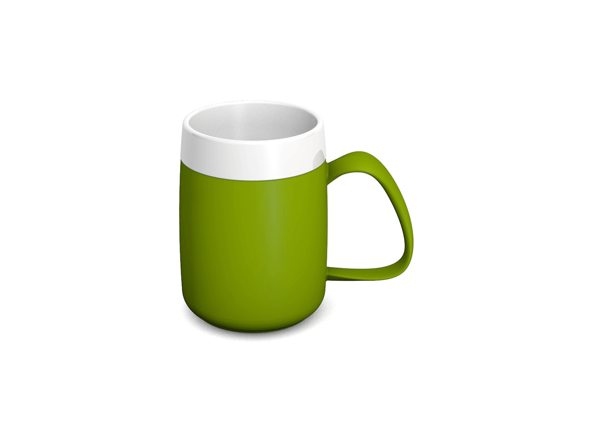 Thermo Mug 206