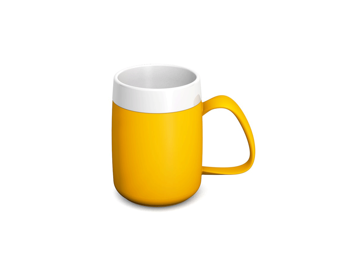 Thermo Mug 206