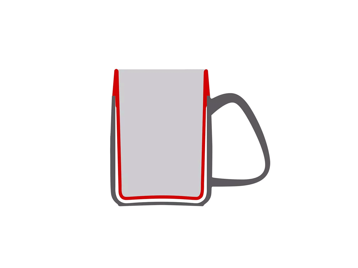 Thermo Mug 206