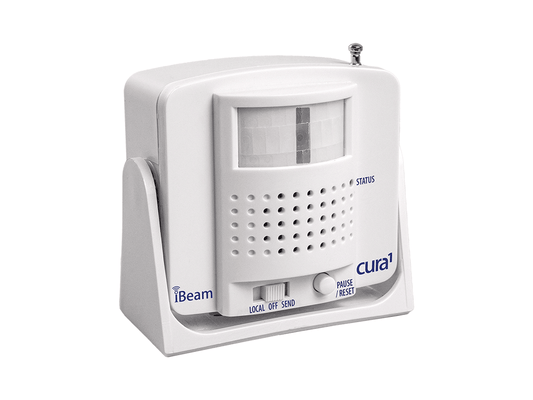 Cura1 Cordless iBeam PIR Sensor