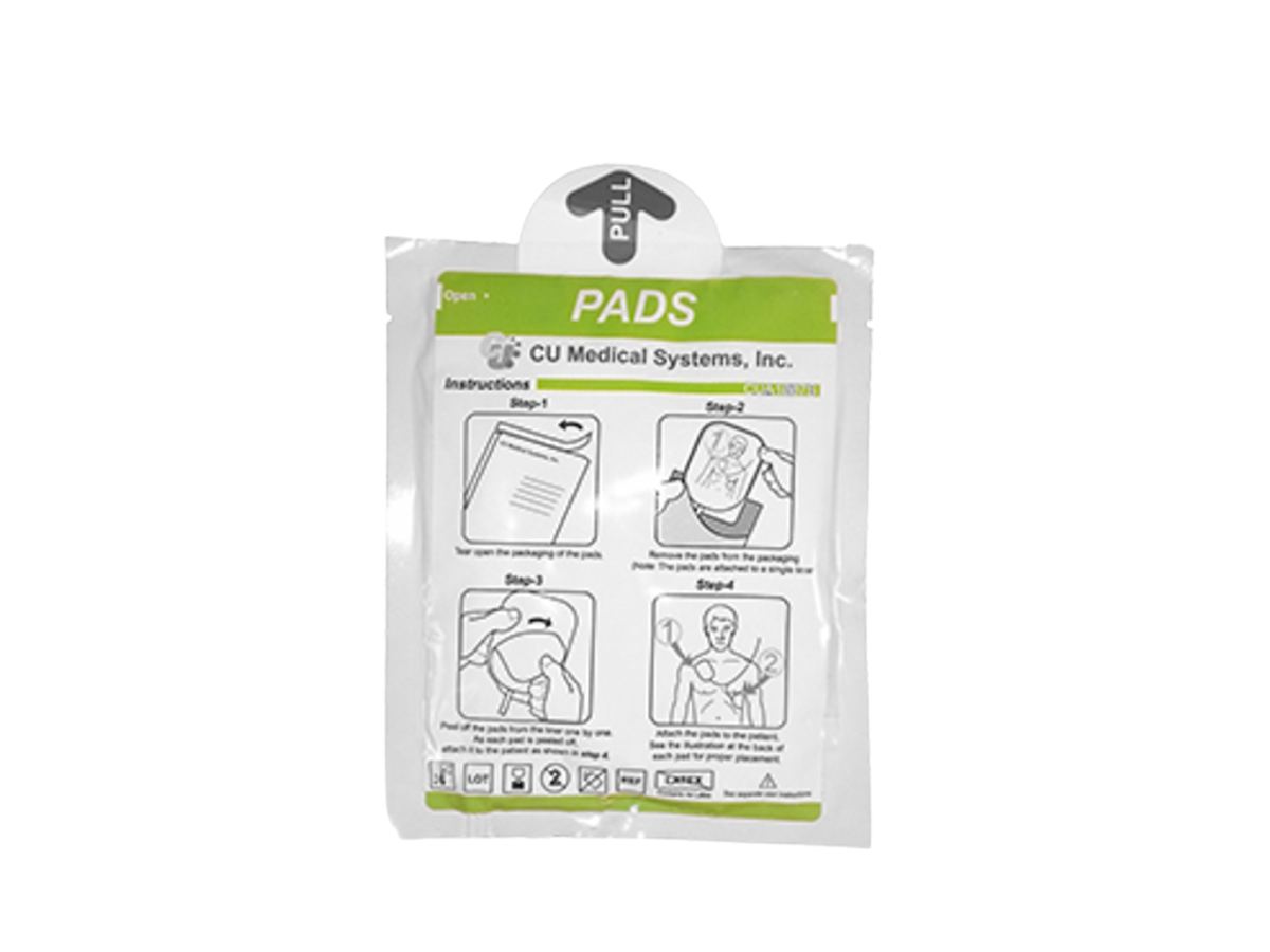 SP1 Paediatric Disposable Pads for AED