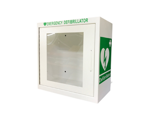SP1 AED Wall Cabinet