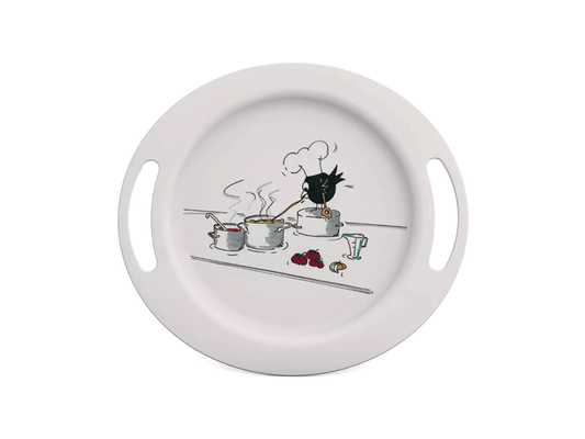 Little Heroes Plate 301