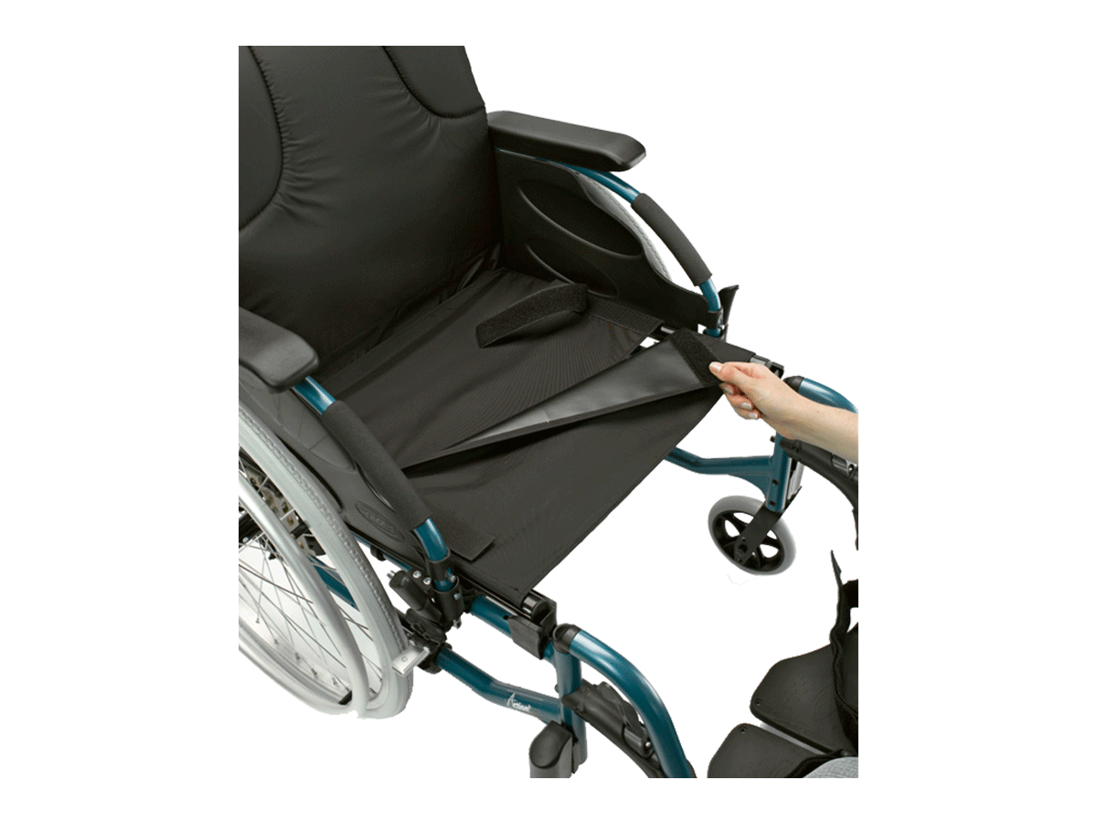 Action 4NG HD Wheelchair