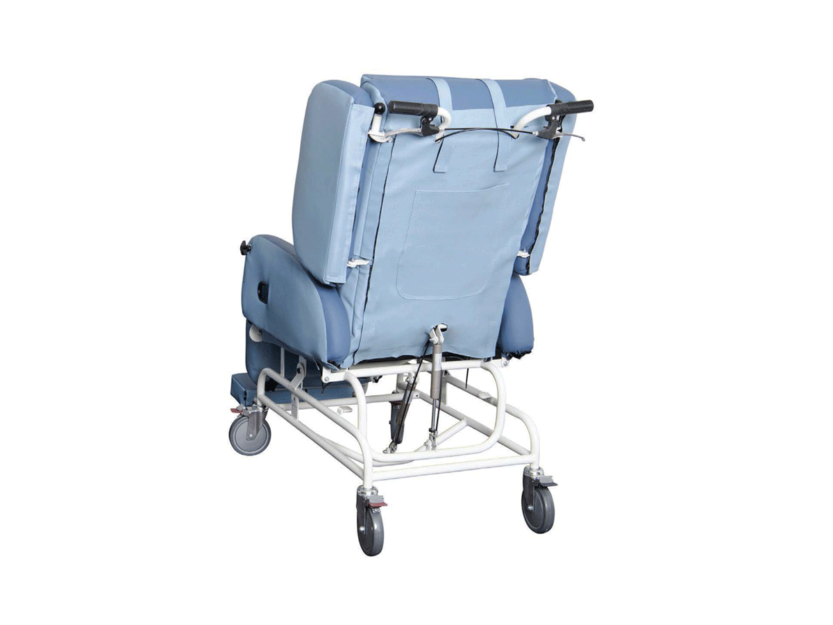 Day Air Chair Bariatric