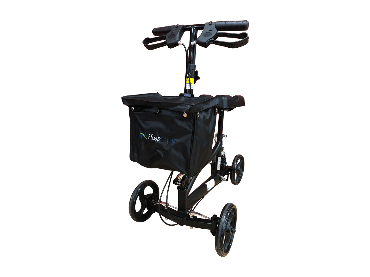 BRO 3128 Knee Walker by Freedom