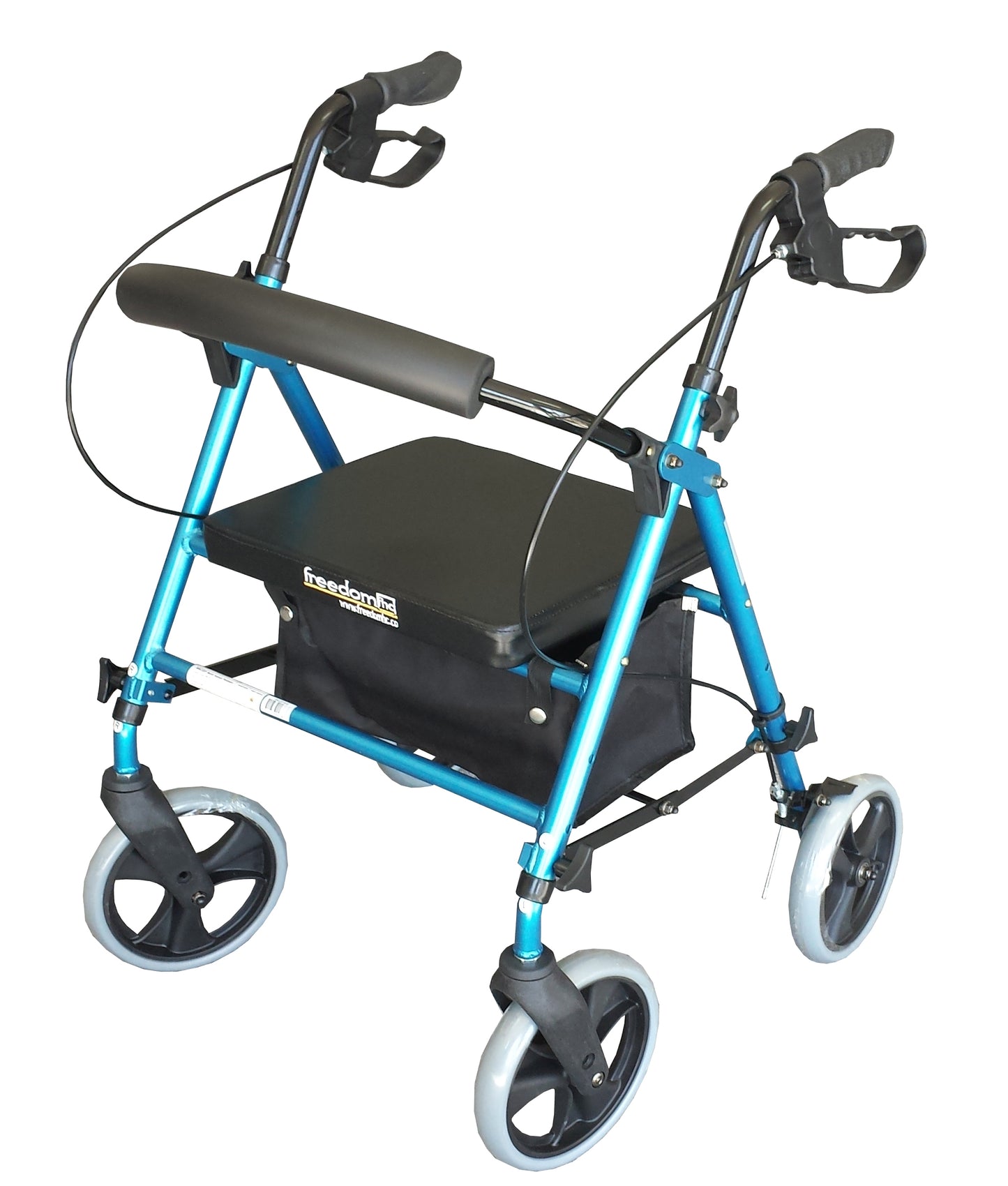 BRO 201 Rollator / Walker